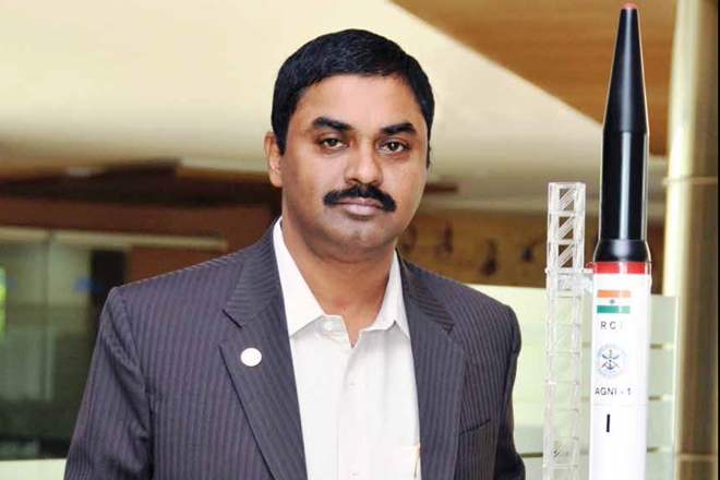 Gs Reddy Government eyes to indigenously manufacture most defence systems in 6 ...
