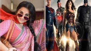 Tumhari Sulu, Tumhari Sulu box office, Tumhari Sulu box office collection, Tumhari Sulu box office collection prediction, Vidya Balan ,Aksar 2, Hollywood, Justice League, Ben Affleck, Batman, Henry Cavill, Superman, Gal Gadot, Wonder Woman, Jason Momoa, Aquaman, Ray Fisher, Cyborg, Ezra Miller, Flash