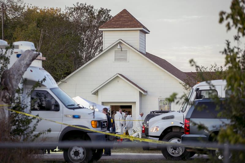 texas, texas shooting, texas church shooting, First Baptist Church, Sunday services, Greg Abbott, texas massacre, Donald Trump, Sutherland Springs, united States, Wilson County, San Antonio, Stockdale Community Center, world news