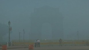 Delhi-NCR, delhi pollution, delhi pollution level, NCR pollution, Air Quality Index, India Gate, Rajpath, Indian Medical Association, Delhi CM, Arvind Kejriwal, Delhi Half Marathon, Anand Vihar, health