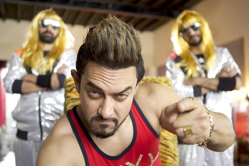Secret Superstar, Secret Superstar Box Office, Secret Superstar Box Office Collection, Aamir Khan, Zaira Wasim, Judwaa 2, Golmaal Again, Advait Chandan, Shah Rukh Khan, Jab Harry Met Sejal, Box Office Collection, entertainment news