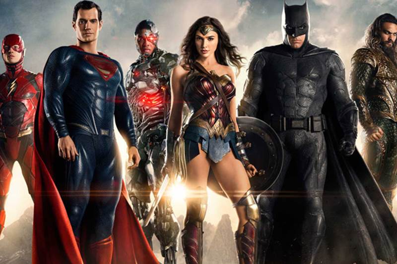 Tumhari Sulu, Tumhari Sulu box office, Tumhari Sulu box office collection, Tumhari Sulu box office collection prediction, Vidya Balan ,Aksar 2, Hollywood, Justice League, Ben Affleck, Batman, Henry Cavill, Superman, Gal Gadot, Wonder Woman, Jason Momoa, Aquaman, Ray Fisher, Cyborg, Ezra Miller, Flash