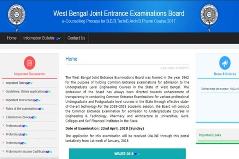 ISRO, ISRO recruitment, ISRO recruitment 2017, shar.gov.in, WBJEE, WBJEE 2018, WBJEE 2018 notification, wbjeeb.nic.in, SSC, SSC MTS, SSC MTS answer key, SSC MTS answer key 2017, ssc.nic.in, SSC CHSL, SSC CHSL 2017, SSC CHSL 2017 notification, ssc.nic.in, SSC Scientific Assistant, SSC Scientific Assistant admit card, SSC Scientific Assistant admit card 2017, SSC Scientific Assistant 2017, jobs, education education news, jobs news