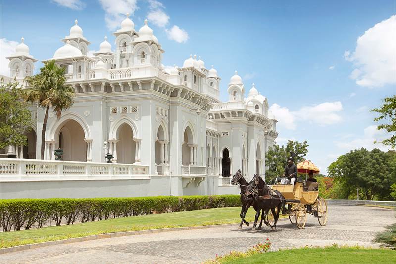Ivanka Trump, Narendra Modi, Hyderabad, Taj Falaknuma Palace, GES 2017, GES 2017 Hyderabad, Ivanka Trump dinner, Ivanka Trump dinner menu, Nizams of Hyderabad, world’s largest dining hall, Ivanka Trump India, Ivanka Trump india visit, Donald Trump, Donald Trump daughter, world news