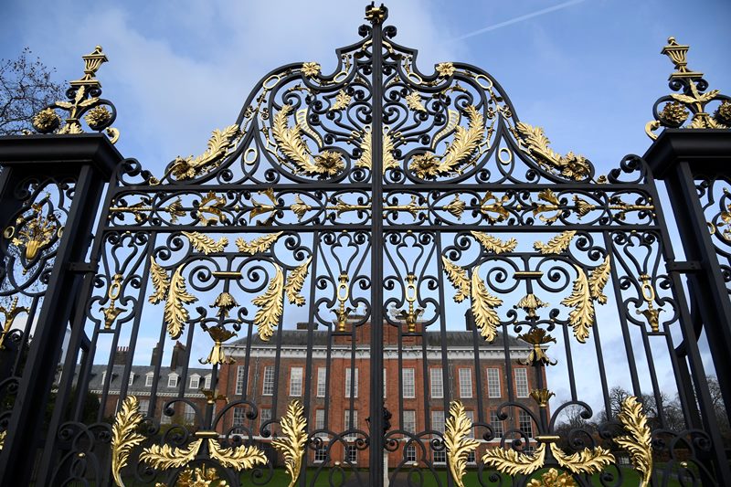 Prince Harry, Meghan Markle, Prince Harry Meghan Markle engaged, Prince harry engaged, prince harry wedding, Meghan Markle engaged, Meghan Markle wedding, Prince of Wales, Duchess of Cornwall, Clarence House, Kensington Palace, Her Majesty The Queen, Royal wedding, world news