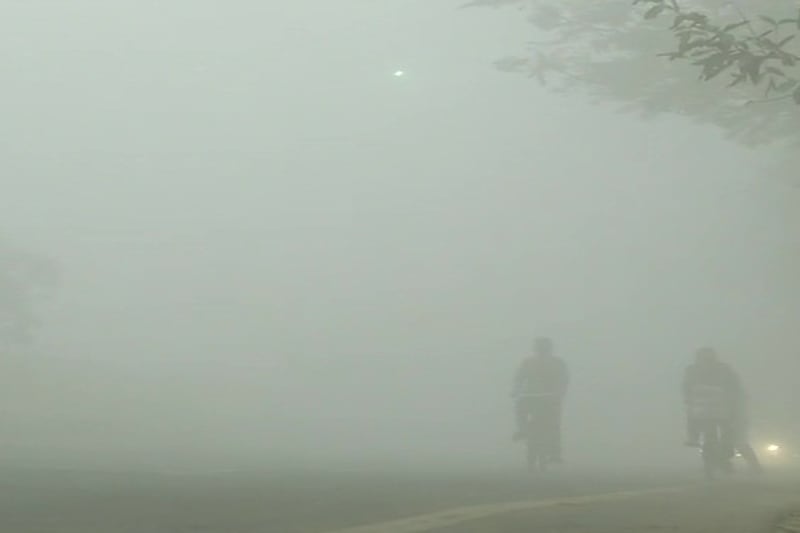 Delhi-NCR, delhi pollution, delhi pollution level, NCR pollution, Air Quality Index, India Gate, Rajpath, Indian Medical Association, Delhi CM, Arvind Kejriwal, Delhi Half Marathon, Anand Vihar, health