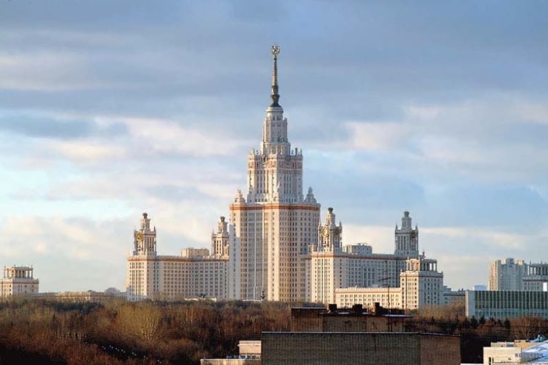 QS University, QS University Rankings, QS University Rankings for BRICS, Indian Institute of Technology Bombay, IIT Bombay, Indian Institute of Science, IISc Bangalore, Tsinghua University, Peking University, Fudan University, University of Science and Technology of China, Lomonosov Moscow State University, Zhejiang University, Shanghai Jiao Tong University, Nanjing University, education news