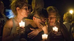 texas, texas shooting, texas church shooting, First Baptist Church, Sunday services, Greg Abbott, texas massacre, Donald Trump, Sutherland Springs, united States, Wilson County, San Antonio, Stockdale Community Center, world news
