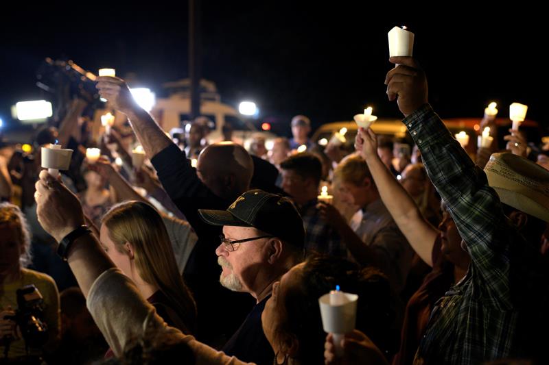 texas, texas shooting, texas church shooting, First Baptist Church, Sunday services, Greg Abbott, texas massacre, Donald Trump, Sutherland Springs, united States, Wilson County, San Antonio, Stockdale Community Center, world news