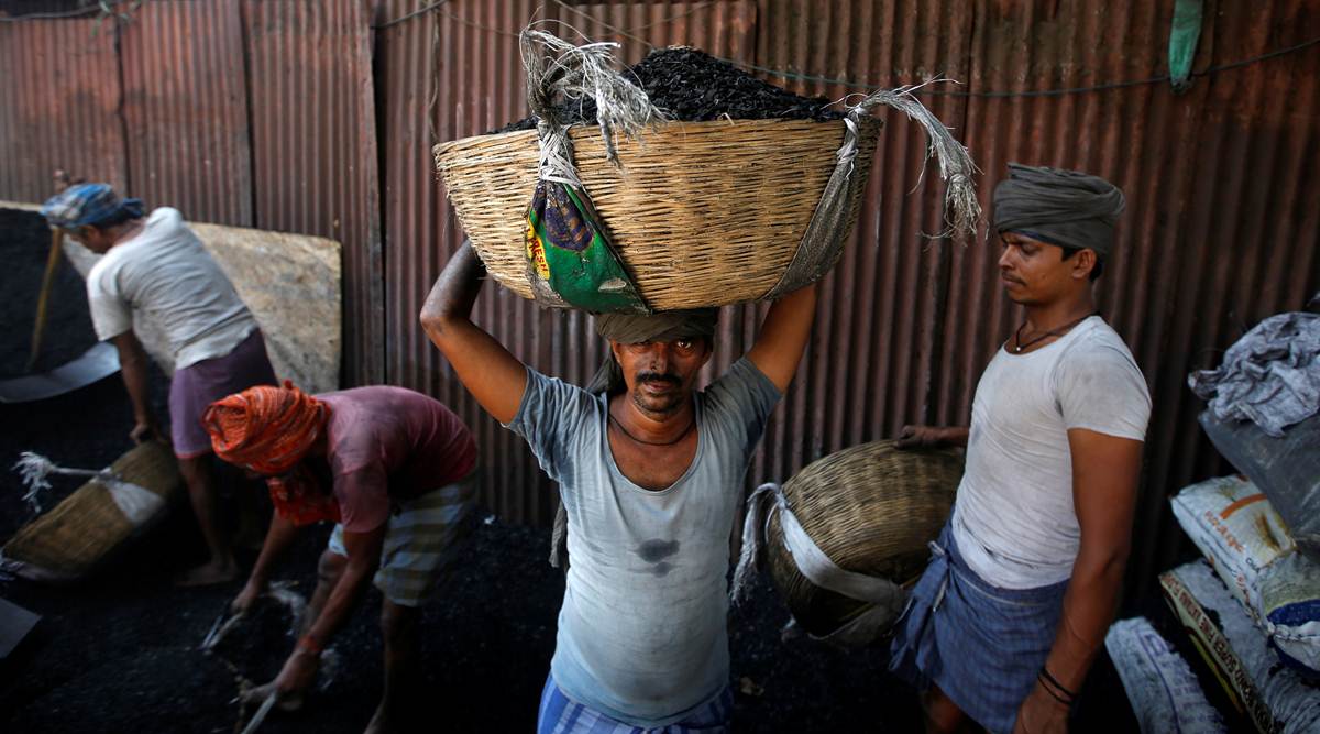 GDP, SBI, GDP print, Q2 result, note ban, GST implementation, Singaporean brokerage DBS,  SBI economists , transport sector,macroeconomic indicators  