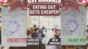 gst on restaurants in india, gst on restaurant, gst rate on restaurants, gst rates on restaurants