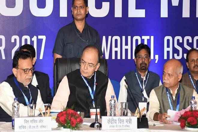 GST, Vehicles, goods, e-way