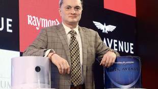 raymond, the complete man, FMCG business, Park Avenue, Premium, Kamasutra, True Tone, Park Avenue business, industries, industries stories, brandwagon, brandwagon stories