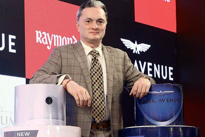 raymond, the complete man, FMCG business, Park Avenue, Premium, Kamasutra, True Tone, Park Avenue business, industries, industries stories, brandwagon, brandwagon stories