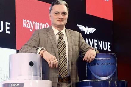 raymond, the complete man, FMCG business, Park Avenue, Premium, Kamasutra, True Tone, Park Avenue business, industries, industries stories, brandwagon, brandwagon stories