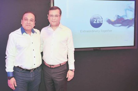 Face Off, Z5, Ozee, Ditto, Brandwagon, Brandwagon stories, industry, brandwagon stories