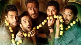 golmaal again, golmaal again box office collection, Ajay Devgn, rohit shetty, 200 cr club, bhool bhulaiyaa, Akshay Kumar, Great Grand Masti, Bhootnath Returns, amitabh bachchan, go goa gone, Saif Ali Khan, Parineeti Chopra, Kumal Khemmu,
