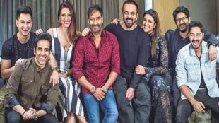 Tusshar Kapoor,Shreyas Talpade,rohit shetty,Parineeti Chopra,Arshad Warsi,ajay devgn-parineeti chopra, Golmaal Again, Tusshar Kapoor,Shreyas Talpade,rohit shetty,Parineeti Chopra,Arshad Warsi,ajay devgn-parineeti chopra, Golmaal Again, Shahrukh Khan, SRK, Box office