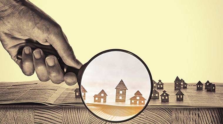 home-loan, home-loan slowdown, Real Estate, implementation of the RERA, Real Estate Regulation and Development Act, ICICI Bank, Ravi Narayanan