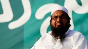 Pakistani, Islamist, Mumbai, Nawaz Sharif, Traitor, India, India city, 2008 assault, Hafiz Saeed, Pakistan, Mumbai attack