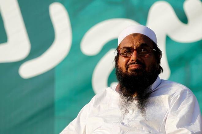 Pakistani, Islamist, Mumbai, Nawaz Sharif, Traitor, India, India city, 2008 assault, Hafiz Saeed, Pakistan, Mumbai attack