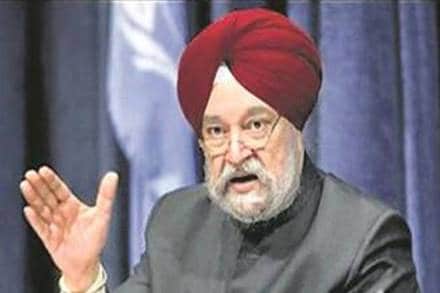 Pradhan Mantri Awas Yojana Urban launch, Hardeep Singh Puri,  Swachh Bharat Mission, ISSR scheme, PMAY, urban housing