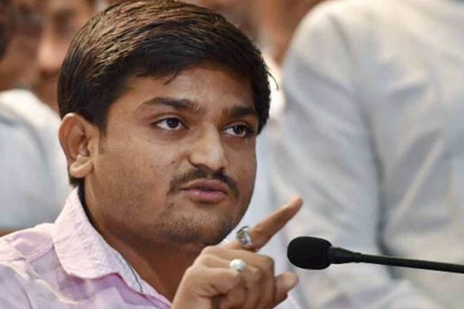 hardik patel, gujarat election 2017, paas, congress, rahul gandhi, narendra modi