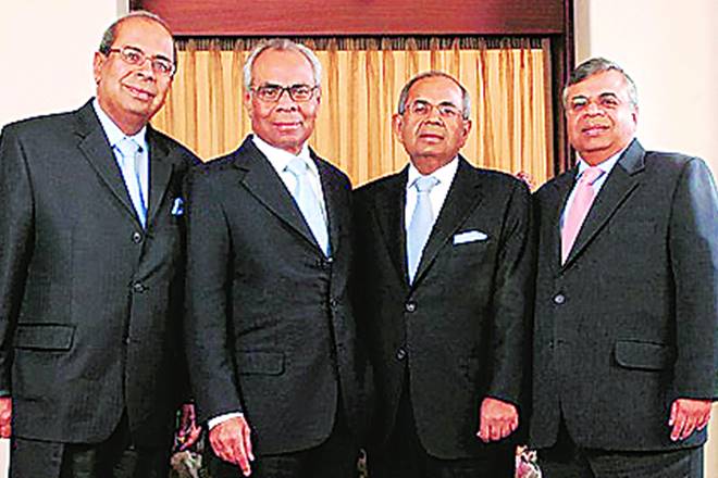 Hinduja Group, Hinduja Group paradise papers leak, paper about hinduja group