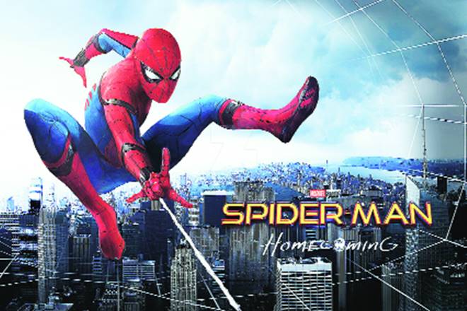 hollywood homecoming, hollywood, jurassic park, titanic, the matrix, entertainment, Media and Entertainment Industry, Media and Entertainment Industry report