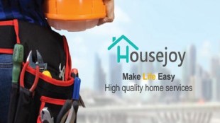 Home service, Home service startup, Housejoy, revenues soar, Housejoy revenues, Housejoy revenues soar, Saran Chatterjee, home services start-up