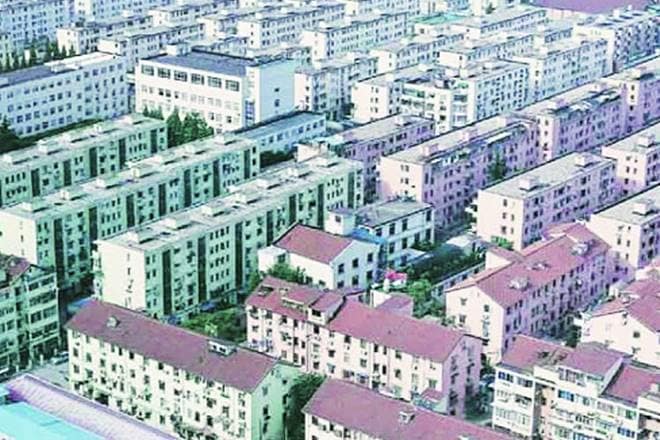 housing for all, housing for all scheme, urban affairs, high-speed Wi-Fi connectivity, shelter for everyone