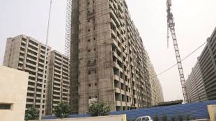 Housing sales, Demonetisation, property