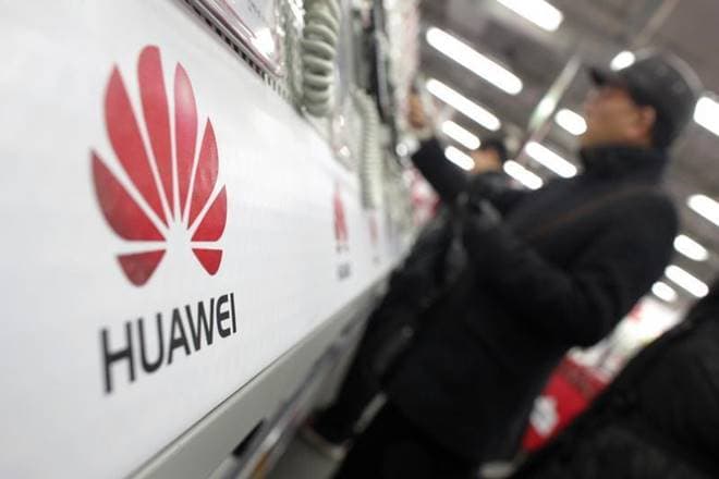 Digital, ICT infrastructure, Digital economy, Huawei