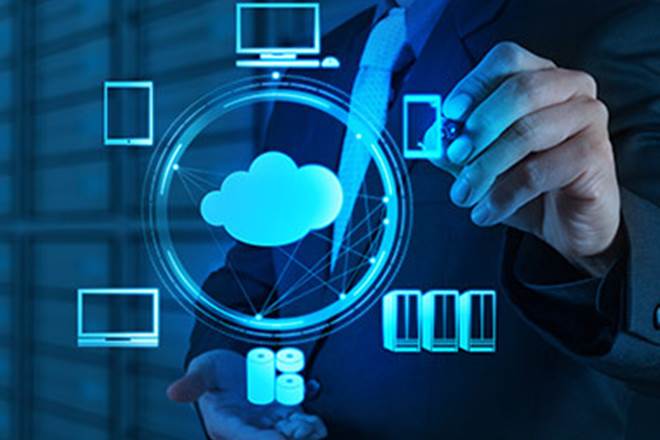 NetApp, Cloud firm, Hybrid Cloud offerings