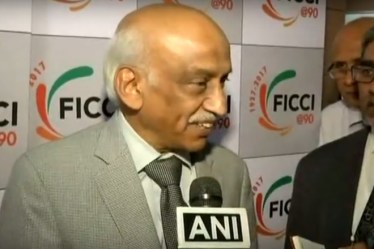 Aditya-L1, mission to SUn, Sun mission, Chanrayan, space projects, AS Kiran Kumar, ISRO, maiden mission to Sun, Indian Space Research Organisation, FICCI @90, FICCI event