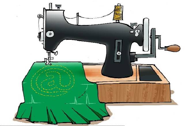 Eshakti, e-commerce, women, sizes, American market, India custom made clothes, US Eshakti, e-commerce, women, sizes, American market, India custom made clothes, US