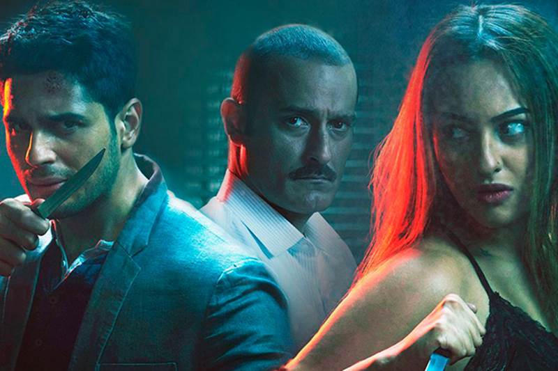 Ittefaq, Ribbon, Thor: Ragnarok, Ittefaq review, Ribbon review, Thor: Ragnarok review, Sonakshi Sinha, Sidharth Malhotra, Akshaye Khanna, Kalki Koechlin, Sumeet Vyas, Chris Hemsworth, Cate Blanchett, Tom Hiddleston, Mark Ruffalo, Jeff Goldblum, Tessa Thompson, Anthony Hopkins, entertainment news