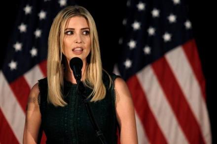 Nikki Haley applauded Ivanka Trump for promoting female entrepreneurs (source: PTI)