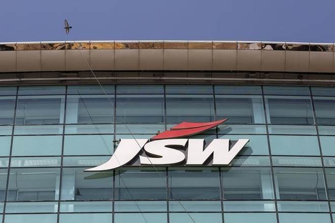 jsw, jsw energy stock