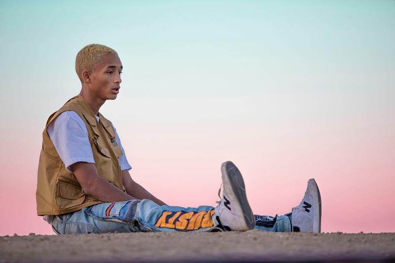 influential teens of 2017, 30 most influential teens of 2017, influential teens, TIME, TIME magazine, Jaden Smith, Shawn Mendes, Mikaila Ulmer