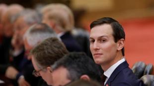 Jared Kushner, US senate Judiciary Committe, Donald Trump, Russian backdoor, Russian probe, USA