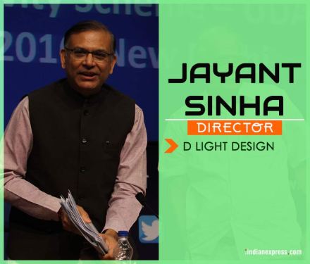 Jayant Sinha, Digital sky, unmanner aerial vehicles, drones, Aerial system, civil aviation ministry