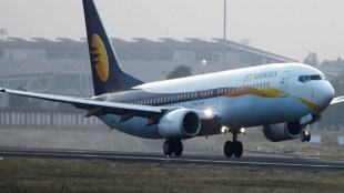 Jet Airways, Boeing 777 planes, long haul flights, airline, Gulf carrier Etihad