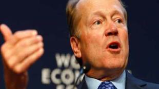 Indian startups, Cisco Executive chairman John chambers, John chambers, boost productivity, women