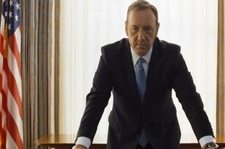 Netflix, Kevin Spacey,  Oscar winner, Anthony Rapp, house of cards