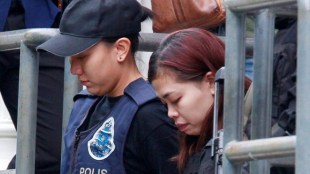 Kim Jong Nam murder suspects, Kim Jong Nam, North Korean embassy official, North Korean half brother, North Korean half brother murder case, half brother murder case