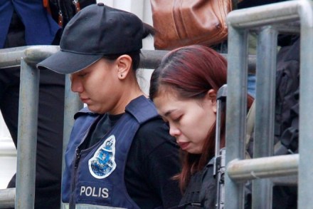 Kim Jong Nam murder suspects, Kim Jong Nam, North Korean embassy official, North Korean half brother, North Korean half brother murder case, half brother murder case