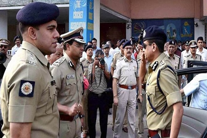 Kolkata STF has arrested a man for his alleged association with the banned ABT (Source: PTI) Kolkata STF has arrested a man for his alleged association with the banned ABT (Source: PTI)