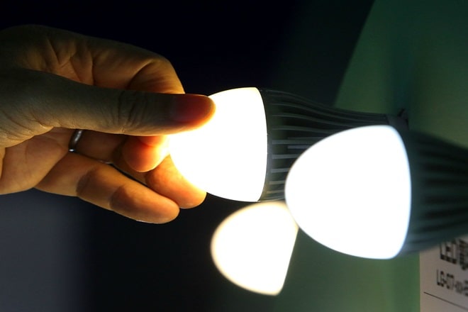 Lighting industry, LED bulbs, LED, LED use, Bureau of Indian Standards, MeitY