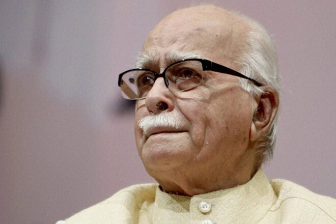 LK Advani, gujarat, gandhinagar, Gujarat Assembly polls, congress, Shankarsinh Vaghela, Manushi Chhillar, rahul gandhi, shashi tharror